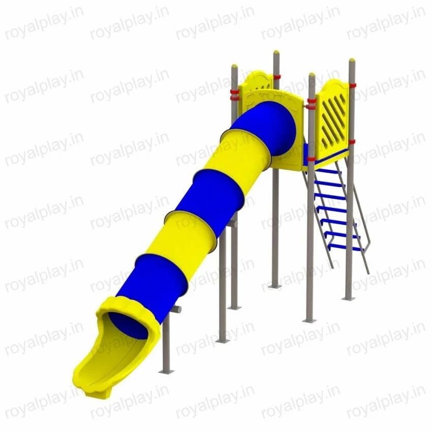 All Weather Proof Kids Swimming Pool Slides for Water Park