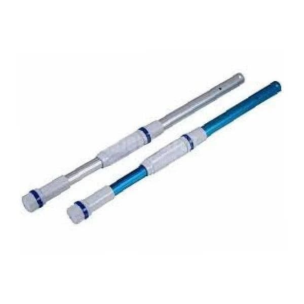 Telescopic pole