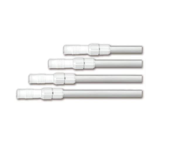 Poles With Grip Lock