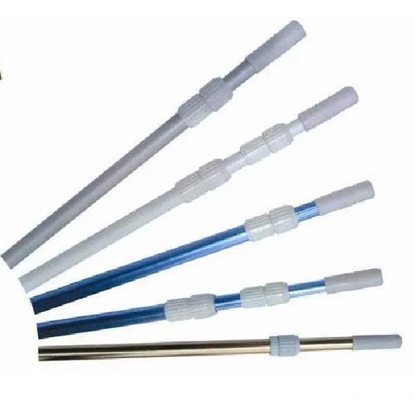 Swimming Pool Aluminium Telescopic Pole