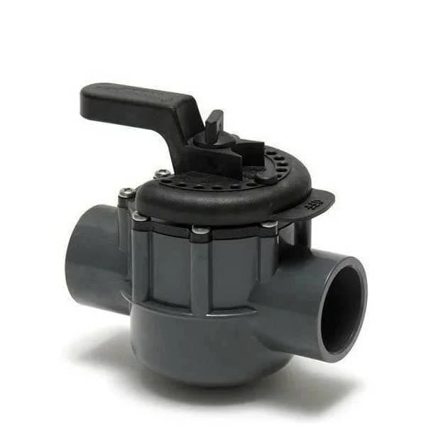 Plastic Swimming Pool Valve