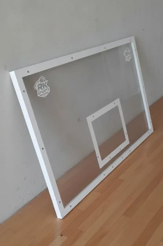 Acrylic Basketball Backboard