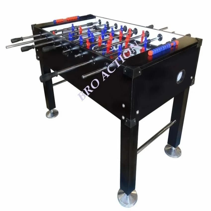 Plywood Foosball Soccer Table