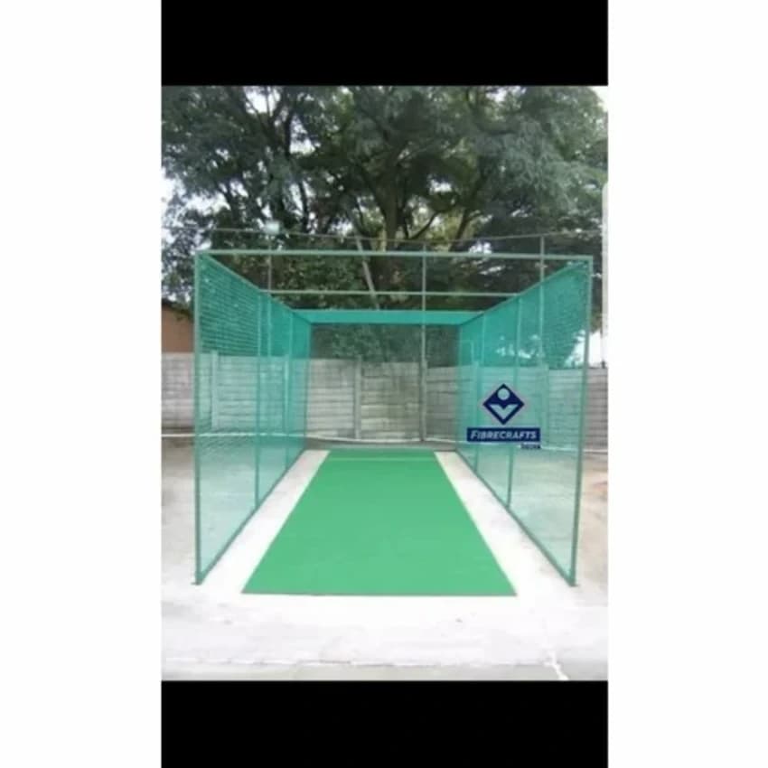 Cricket Practice Net