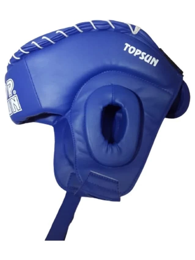 TOPSUN Karate/ taekwondo Head Guard