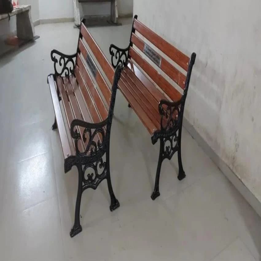 Garden Bench