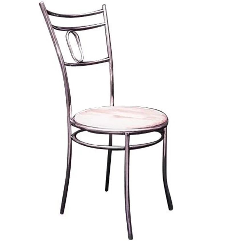 Stainless Steel Chairs