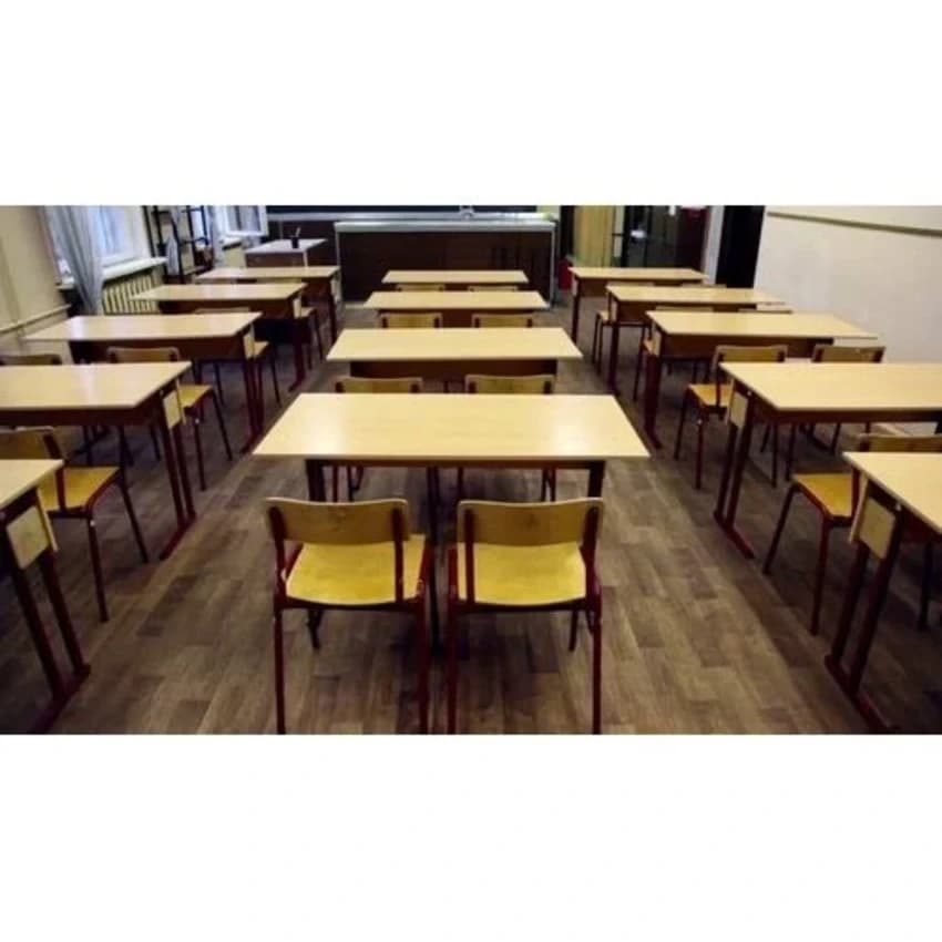 SS University Chairs