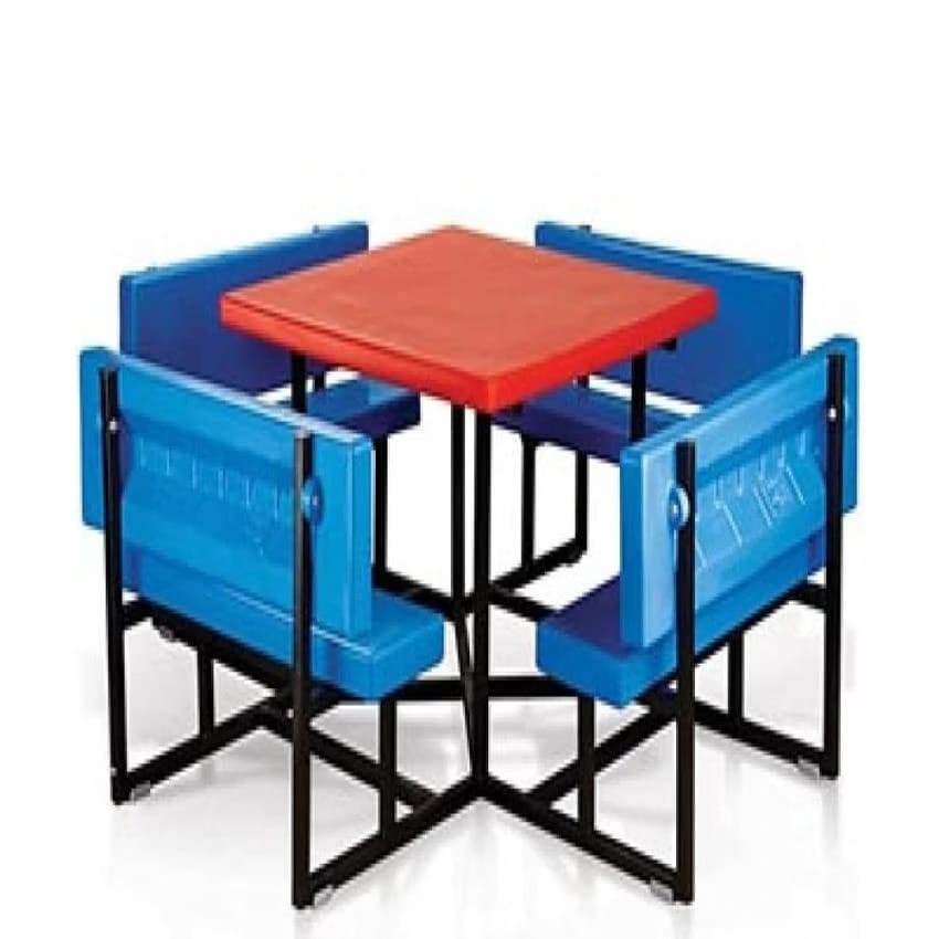 Red And Blue Juniors Council