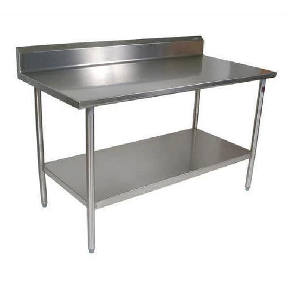 Used Stainless Steel Tables For Restaurants