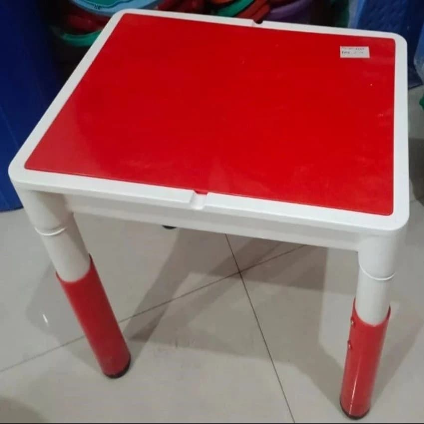 Plya School Fueniture PSF-6115 (Rectangle Piece Table)