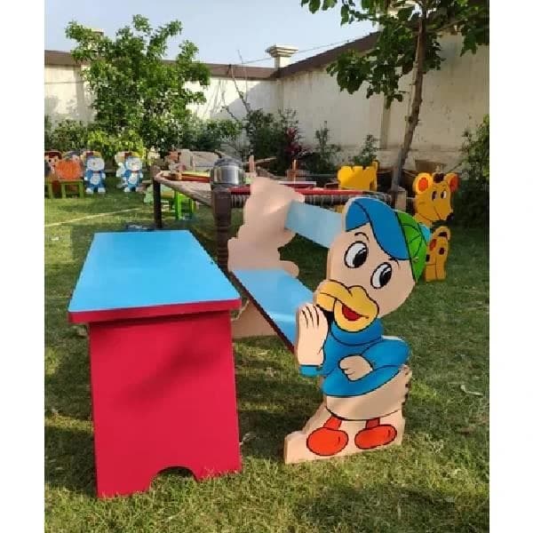 Play School Furniture