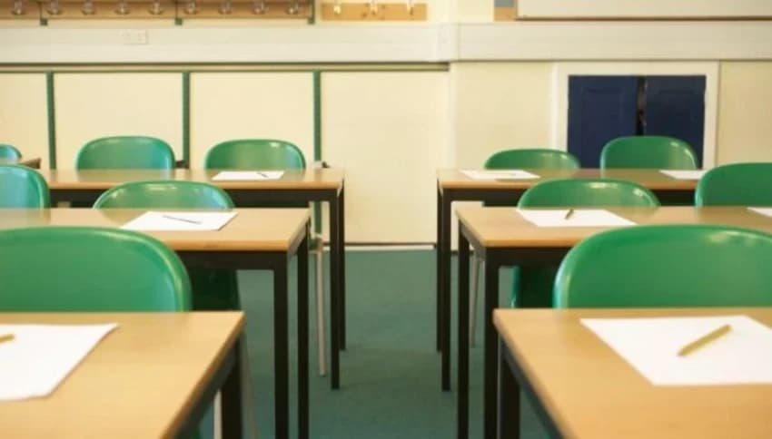 College Furniture