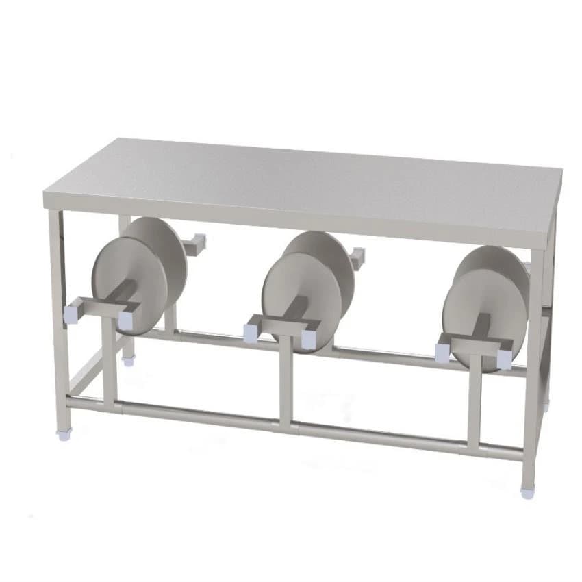 Dining Table for Canteens