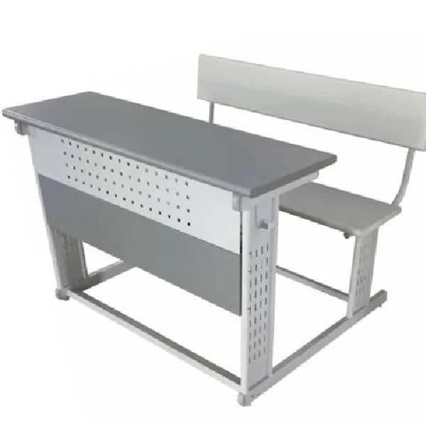 School Desk Bench