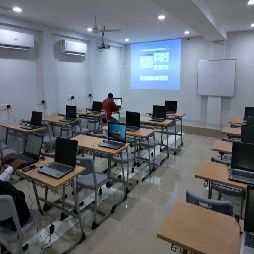 Mild Steel School Classroom Furniture