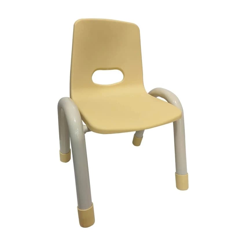 Metal Chair Frame