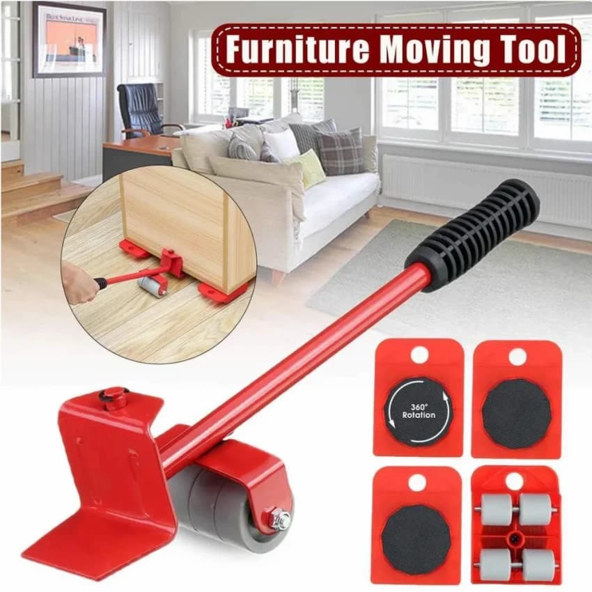 Furniture Moving Tool