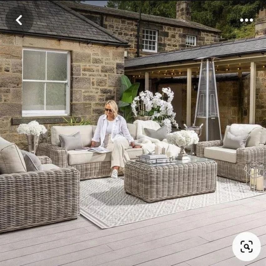 Patio Furniture Sets