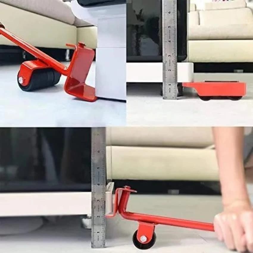 Mild Steel Furniture Shifting Tool Furniture Lifter