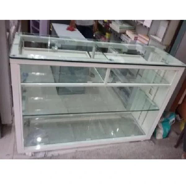 Garment Cloth Counter