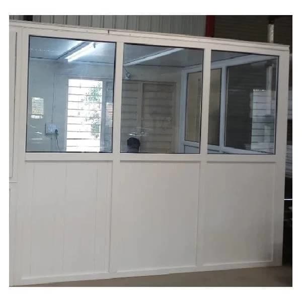 UPVC Office Partition