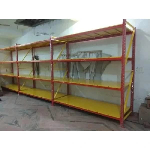 Pallets Rack