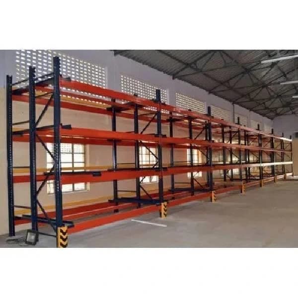 Upright Pallet Rack