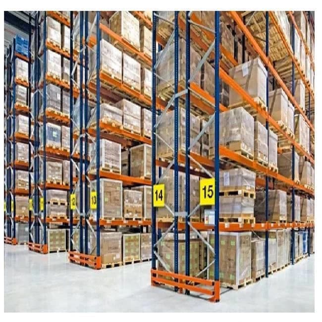 Pallet Racking Sytem