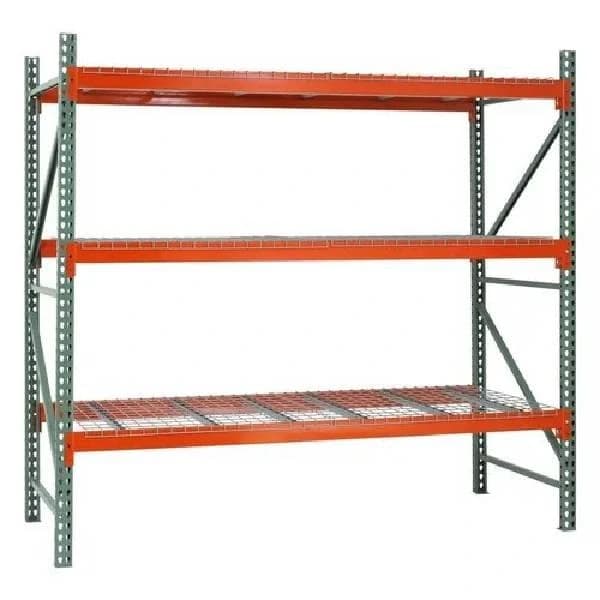Pallet Storage Rack