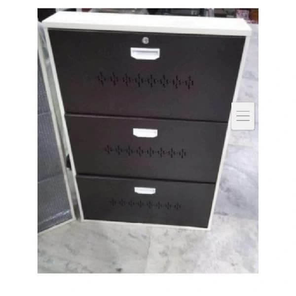 Shoe rack