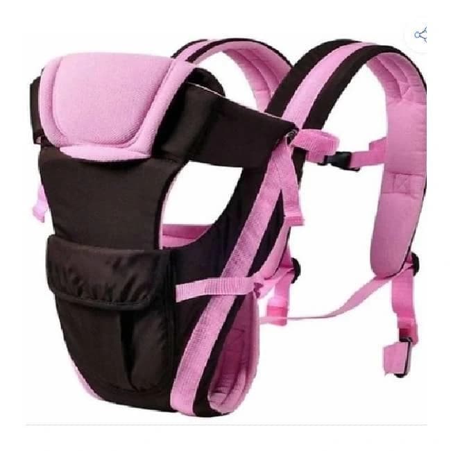 Baby Carrier