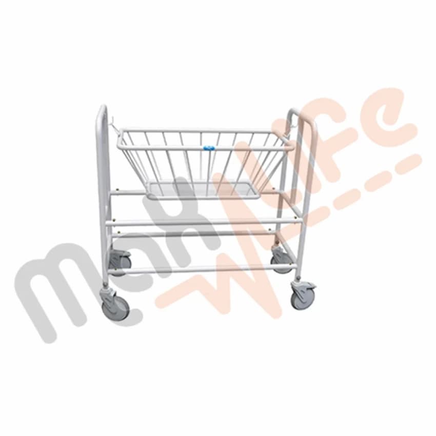 Max-life Baby Cradle