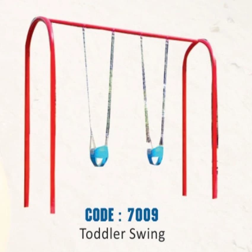Metco Toddler Swing, 1-2 Years