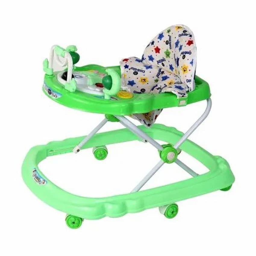 DASH STAR Tweety Musical Baby Walker Kids Activity Walker