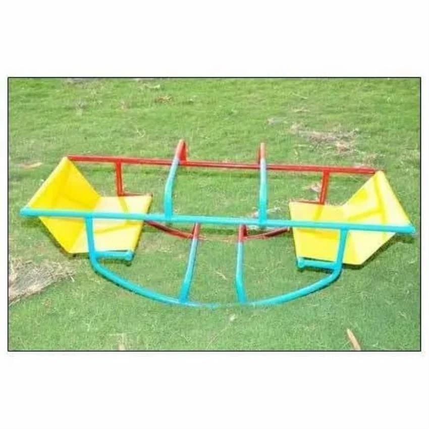 Mild Steel Rocker