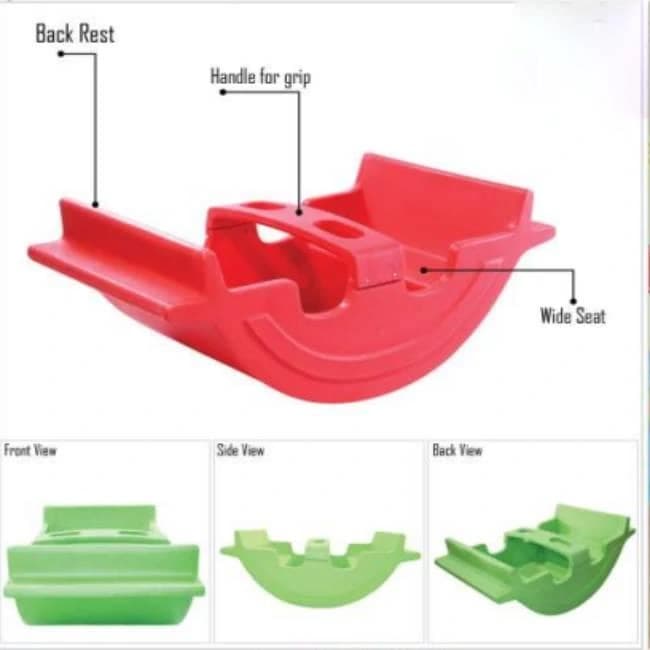 Boat Rocker