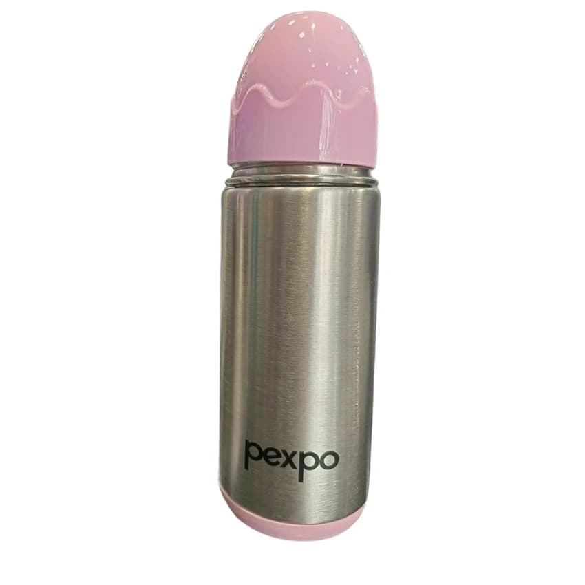 Pexpo thermo Stainless Steel Joy Baby feeder 300 ml
