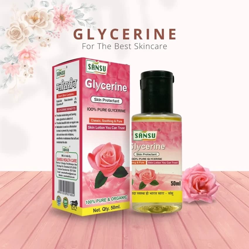 Glycrine