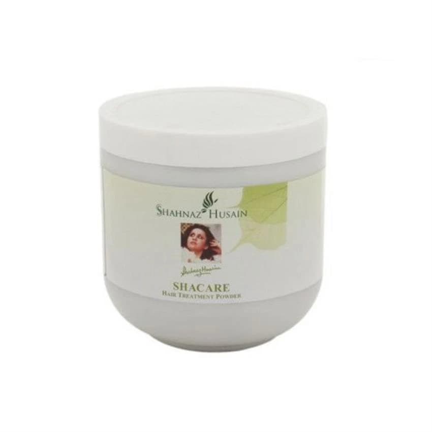 Hair Conditioner Shahnaz Husain Shacare Hair Treatment Powder 200g, Type Of Packaging: Jar, Ayurvedic