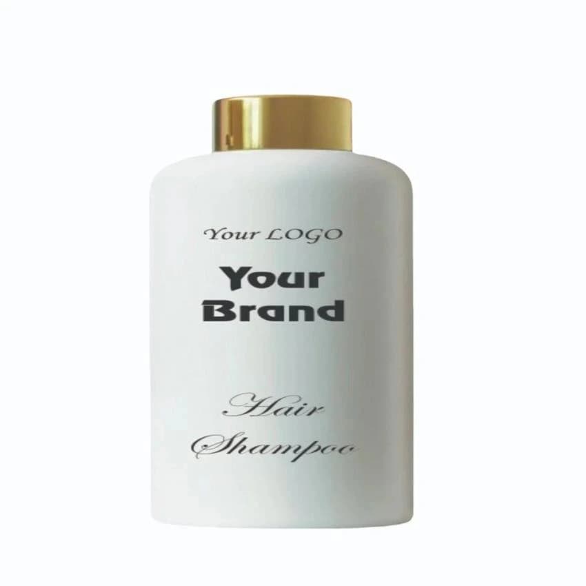 Hair Shampoo Third Party Manufacturing