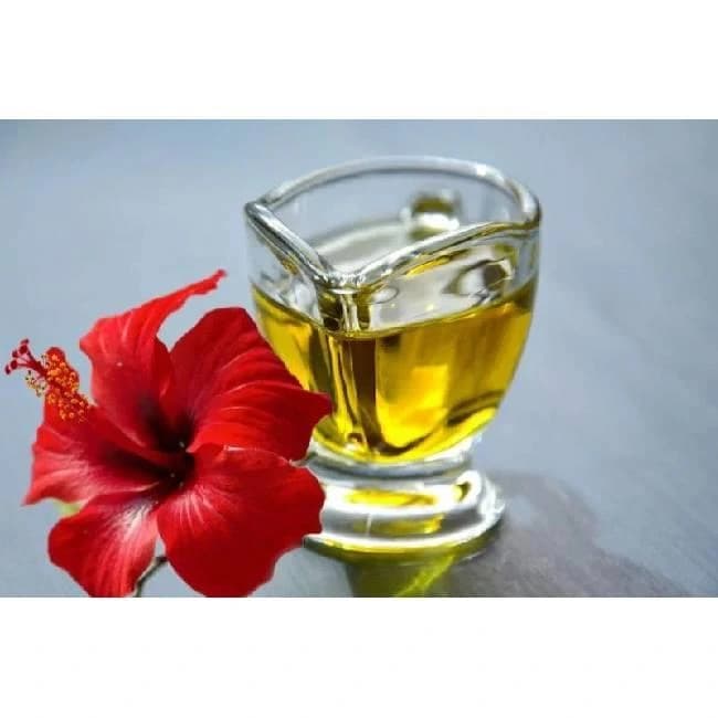 Hibiscus Hydrosol Liquid