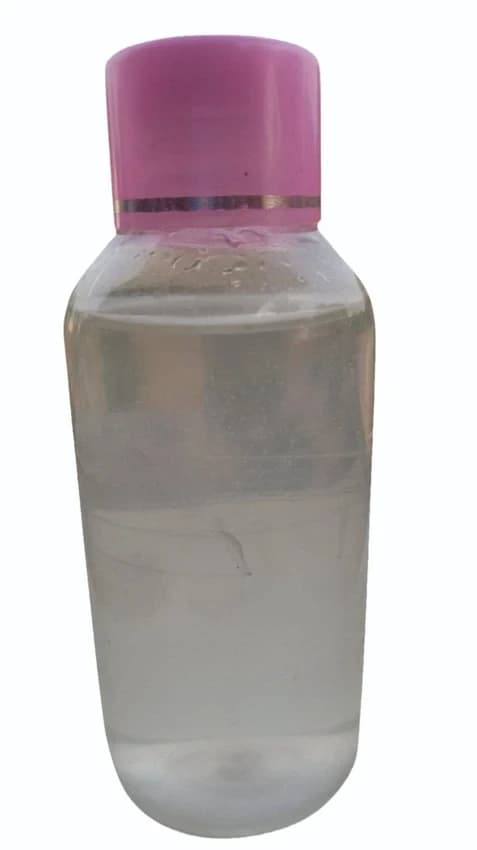100ml Rose Water, For Helps soothe skin irritation, Soothes sore throats And Reduces skin redness
