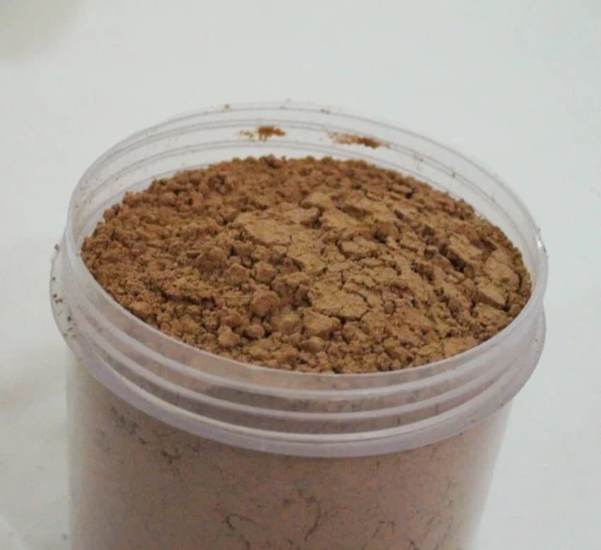 Agarbatti Chandan Powder, For Temple