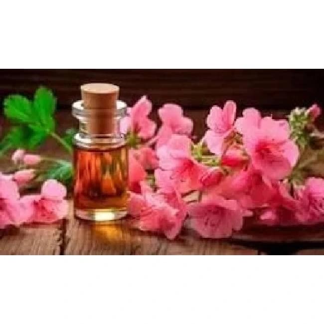 Geranium Oil