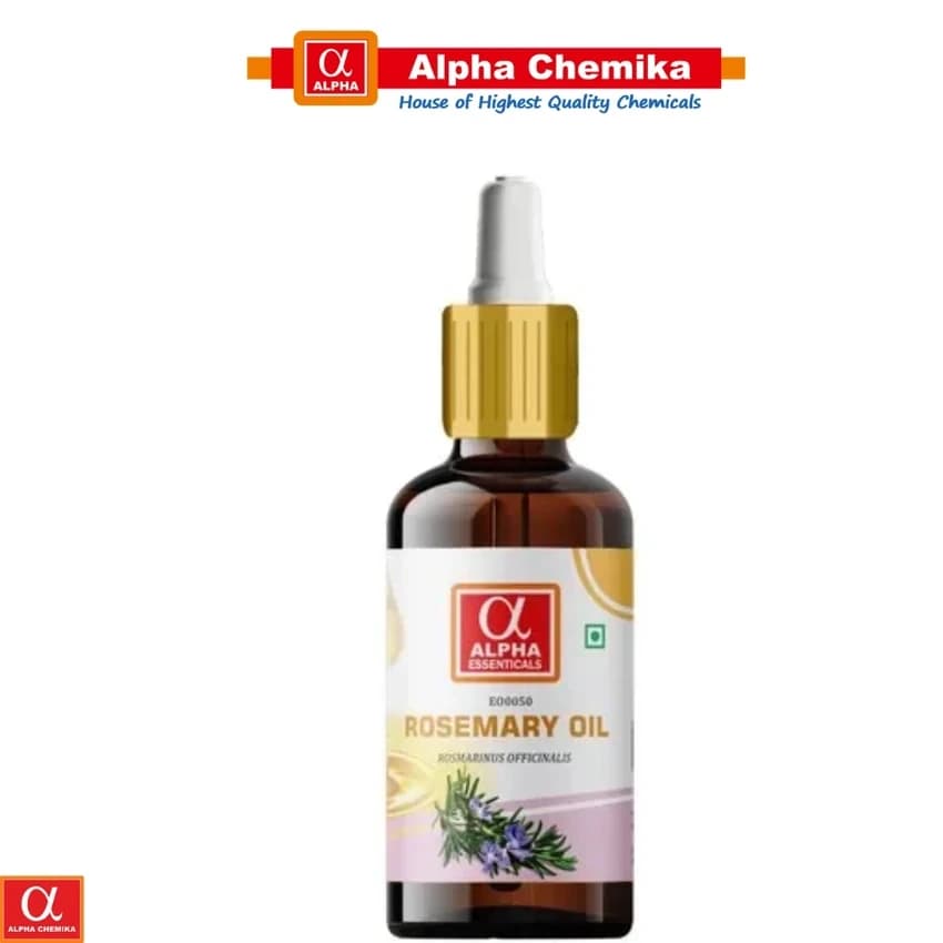 ROSEMARY OIL pure