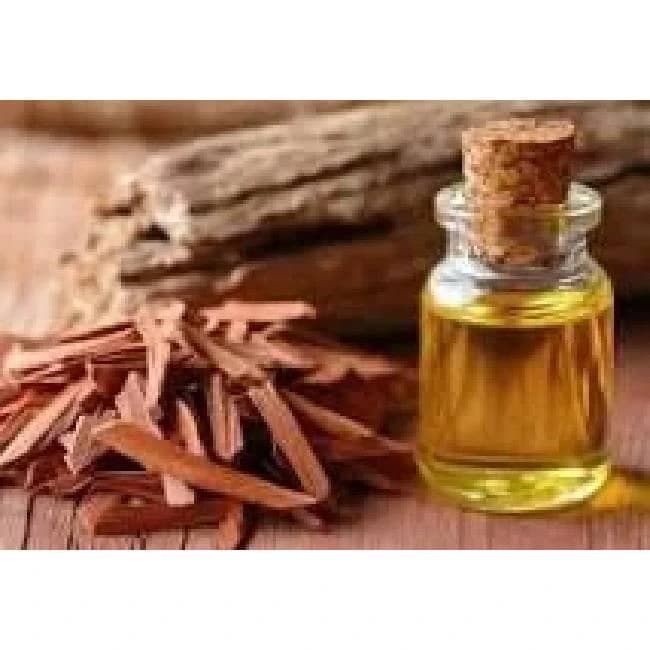 Sandalwood Oil