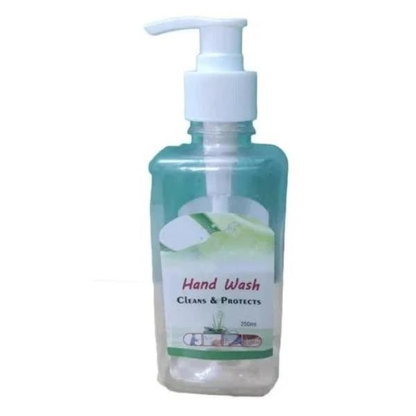 250ml Hand Wash