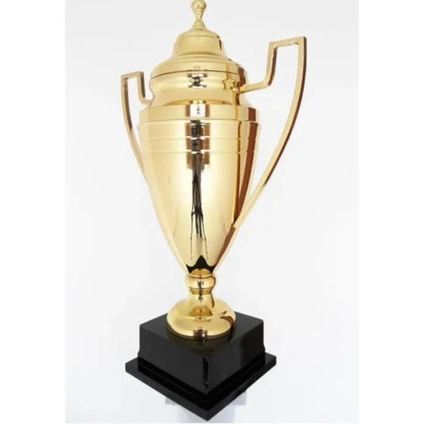 Brass Metal Sports Trophy