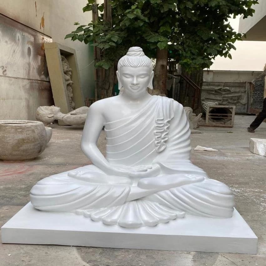 Custom Decorative Garden Sculpture